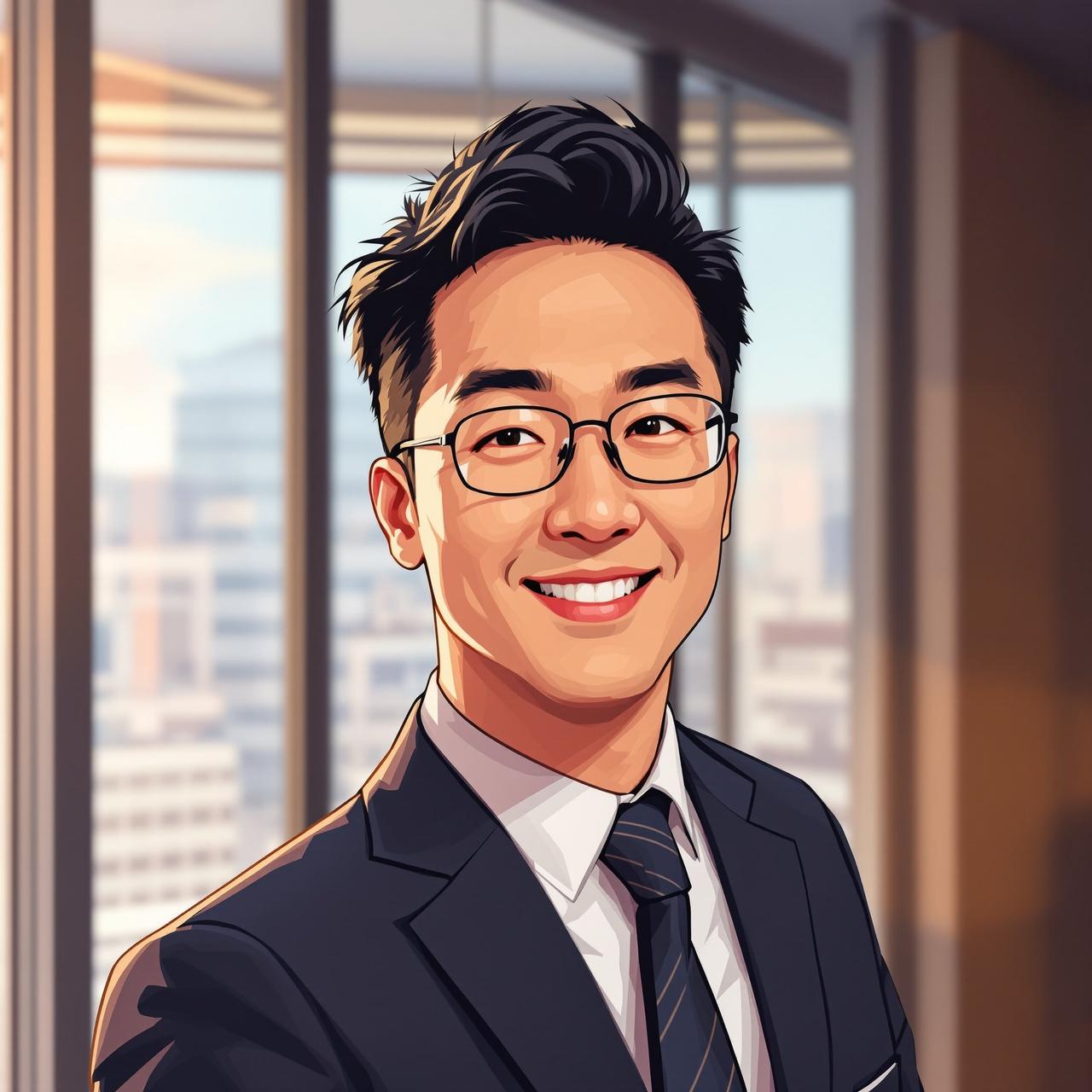 剧场短剧 - 陈明远 - 创始人 & CEO 剧场短剧团队成员 - 陈明远