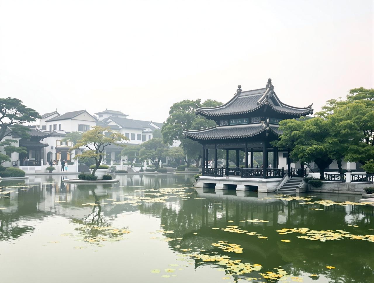 剧场短剧城市合作 - 苏州