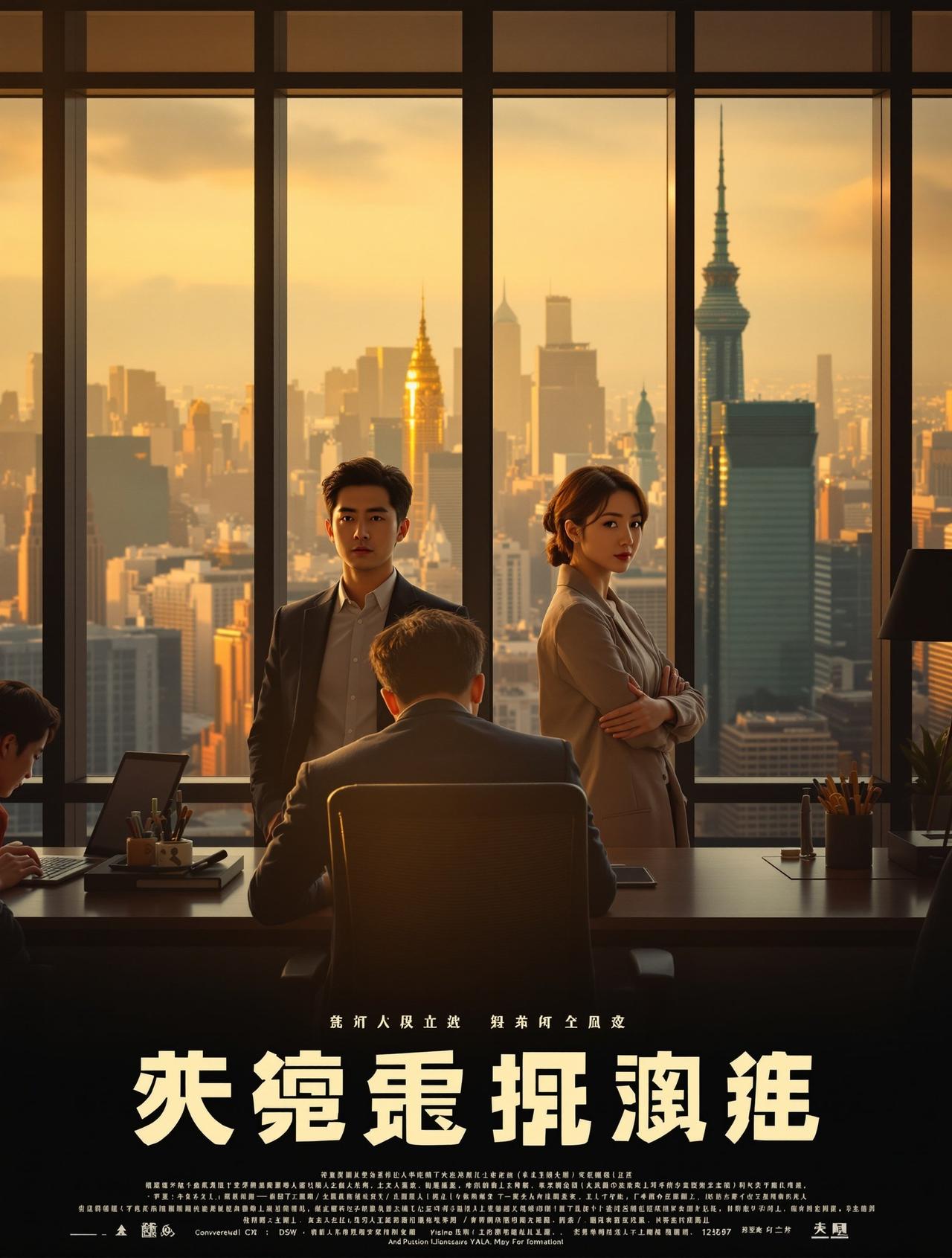 剧场短剧 - 都市风云之逆袭人生 剧场短剧热门推荐 - 都市风云之逆袭人生
