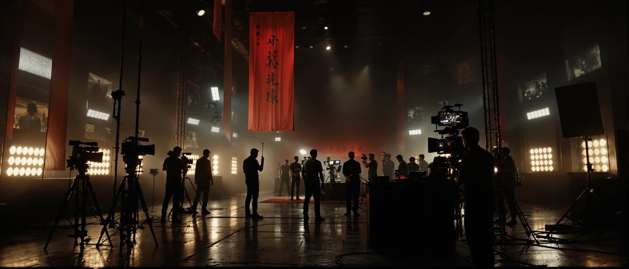 激情视频公司简介