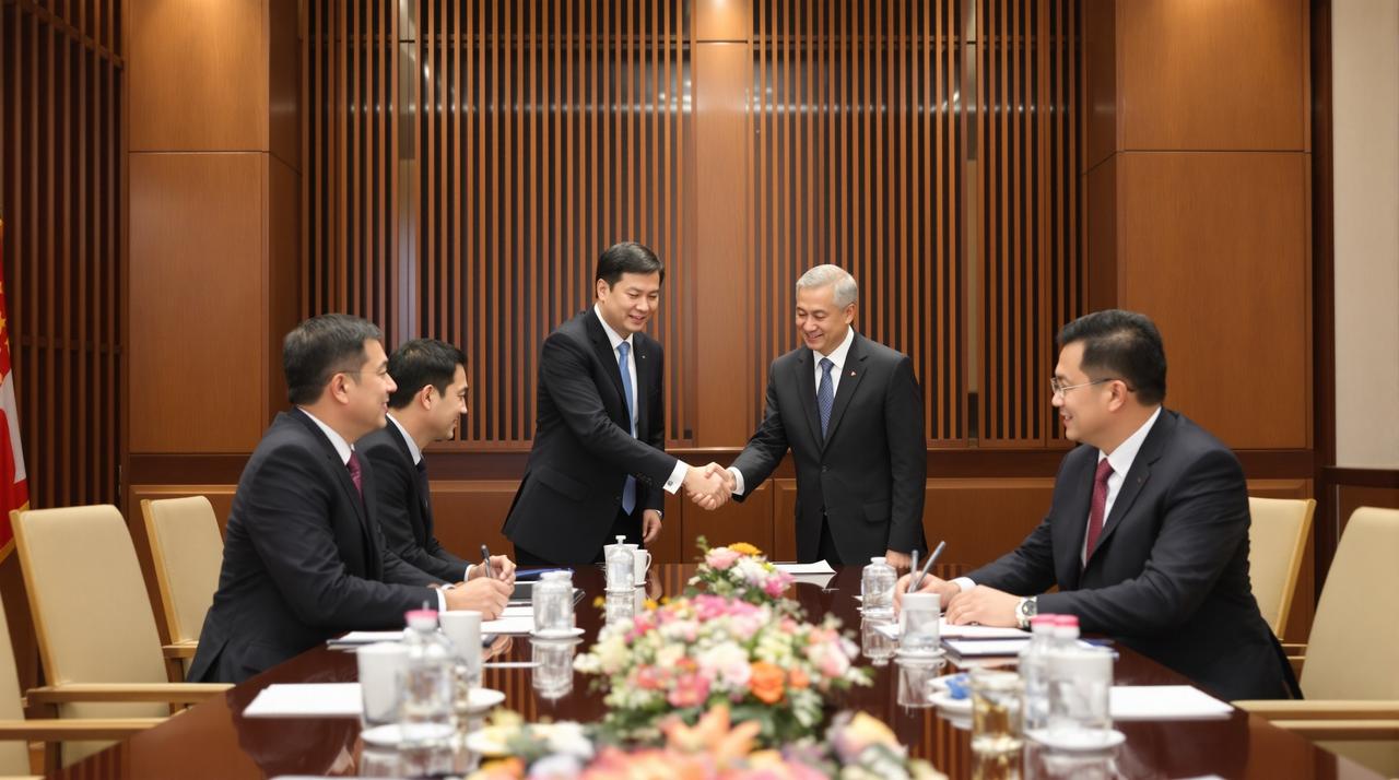 激情视频与国际顶级制作公司达成战略合作协议