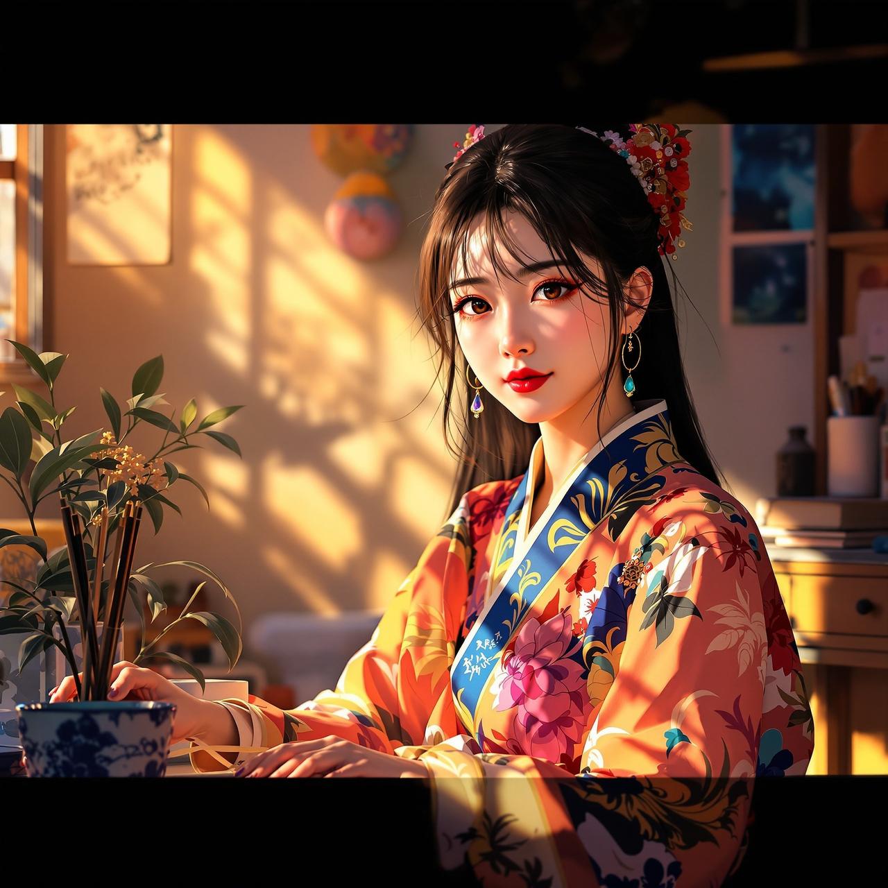 剧场短剧 - 林婉儿 - 联合创始人 & CCO 剧场短剧团队成员 - 林婉儿